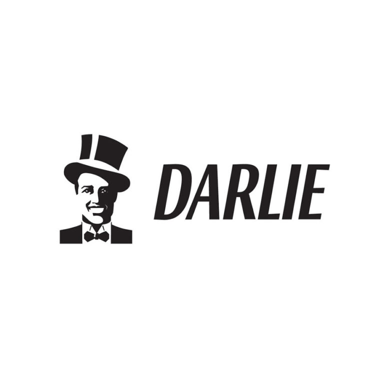 Darlie Website Revamp