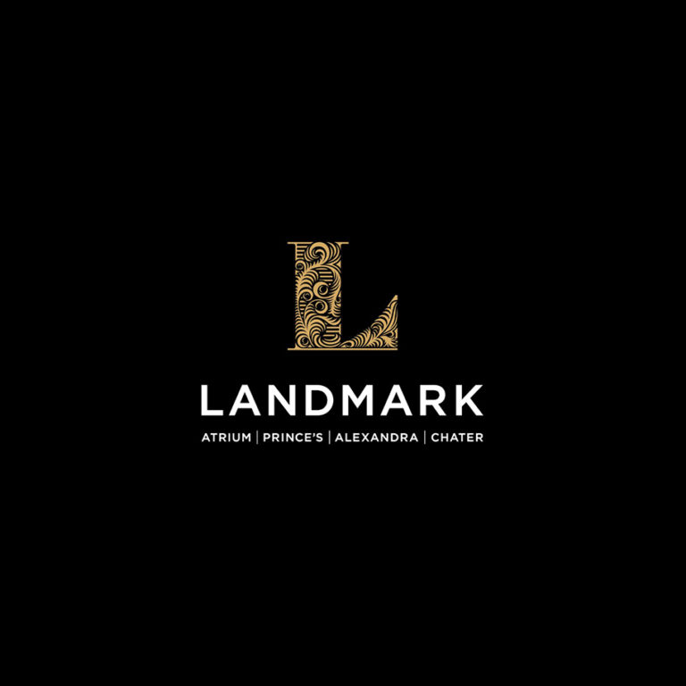 Landmark Website Revamp