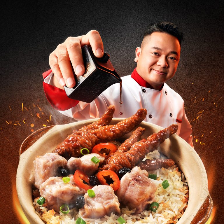 Super Super Claypot 2022